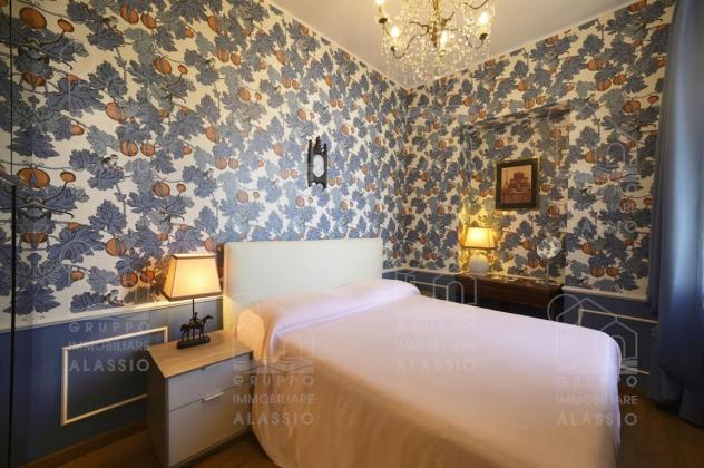 PRESTIGIOSO ATTICO VISTA GOLFO - Foto 11