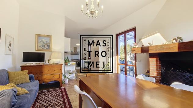 CASA INDIPENDENTE di 9 vani e di 210 mq (ALTOPASCIO) rif. 3486 - Foto 17