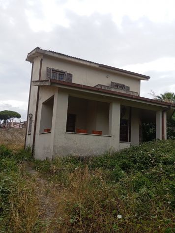 nuova florida villa unifamiliare