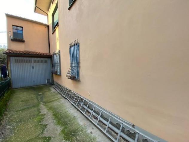 Appartamento in vendita a Borgo a Buggiano - Buggiano 70 mq Rif: 1389157 - Foto 3