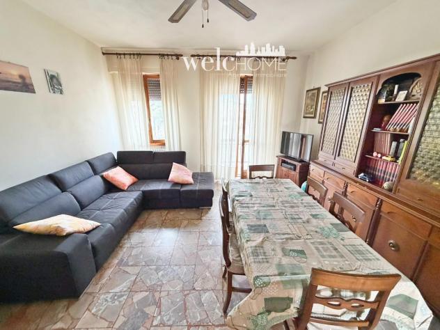Appartamento in vendita a Capalle - Campi Bisenzio 126 mq Rif: 1397437