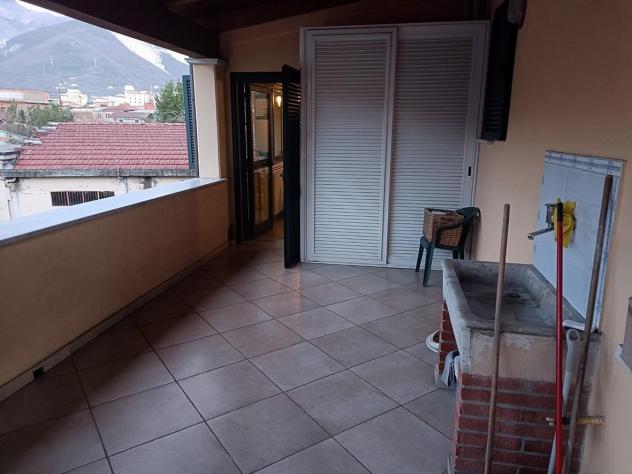 Appartamento in vendita a Carrara 182 mq Rif: 1428203 - Foto 5