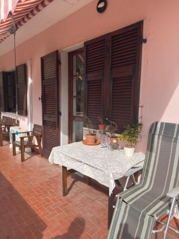 Villetta bifamiliare in vendita a Carrara 135 mq Rif: 1315555