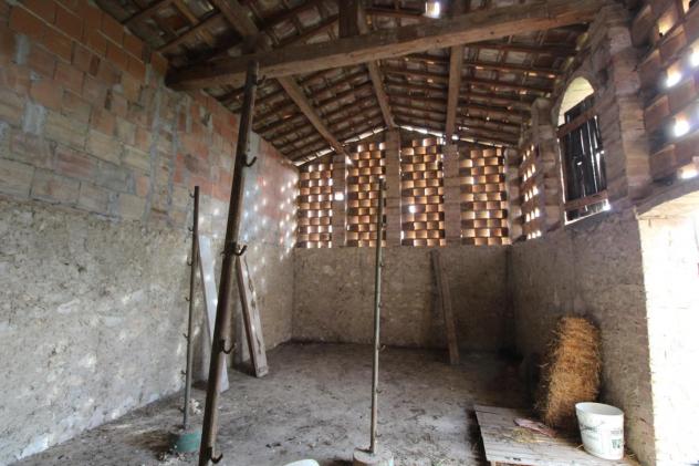 Casa singola in vendita a Le Grazie - Colle di Val d'Elsa 452 mq Rif: 1375595 - Foto 2