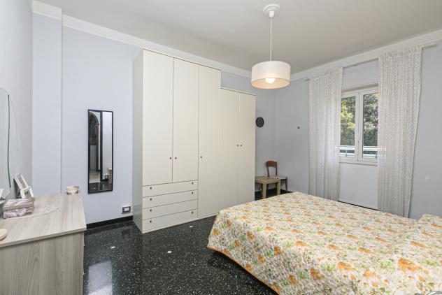 Trilocale in vendita a Genova - Foto 20