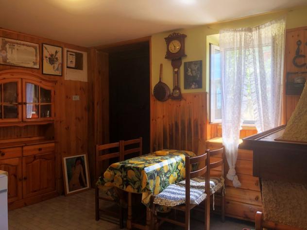 Casa Indipendente - Guarcino . Rif.: Cod. rif 3321544VRG - Foto 7