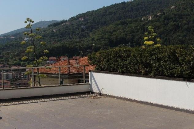 Appartamento in vendita a La Spezia 200 mq Rif: 1036186 - Foto 10