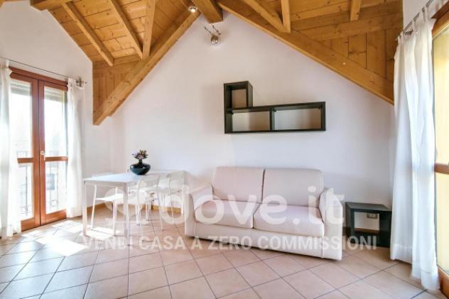 Attico / Mansarda di 60 m² con 2 locali in vendita a Lodi - Foto 10