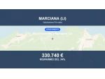 Immobile in asta di 94 m², box auto in vendita a Marciana
