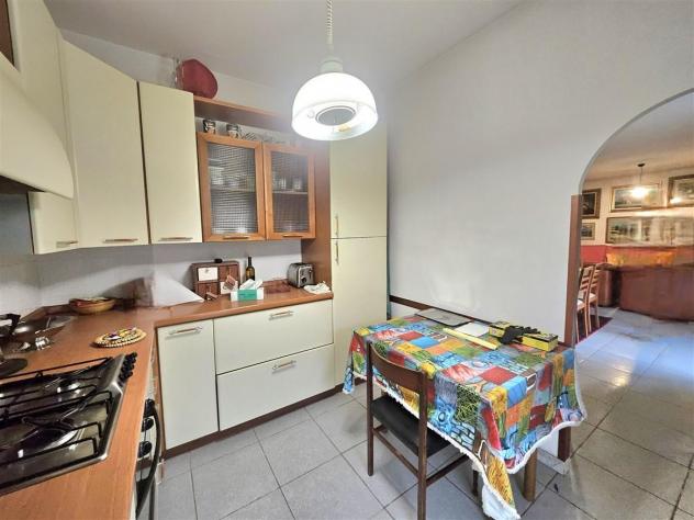 Appartamento in vendita a Quercioli - Massa 140 mq Rif: 1357278 - Foto 6