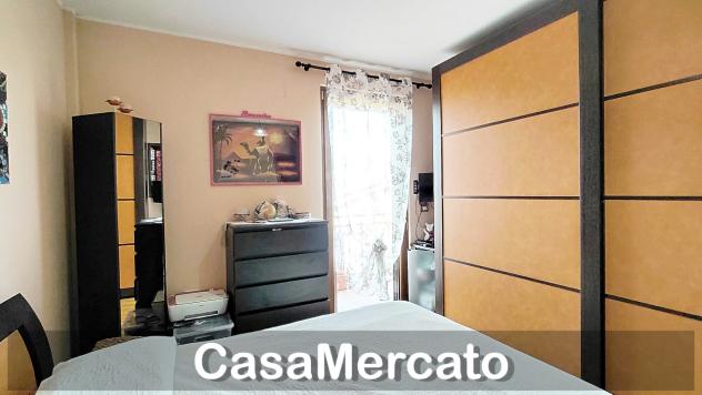 Trilocale in vendita a Monte Compatri - Foto 19