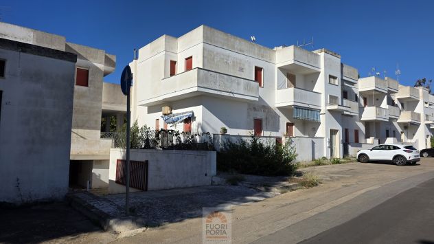 APPARTAMENTO IN REDIDENCE ZONA MARE