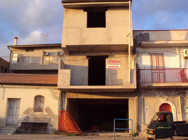 casa vacanza Palizzi Reggio calabria - Foto 3