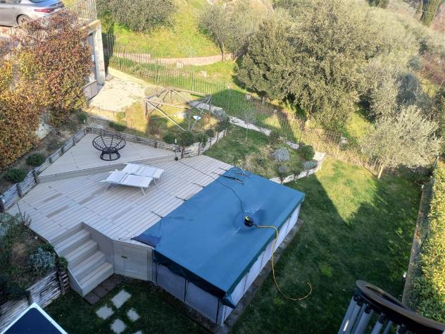 Appartamento in vendita a Poggibonsi 120 mq Rif: 1035329 - Foto 3