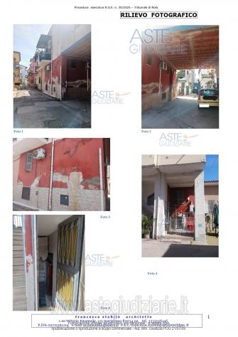 IMMOBILI-IMMOBILE RESIDENZIALE-Via Masseria Mattiello, 37, 80038 Pomigliano d'Arco NA, Italia - Foto 3