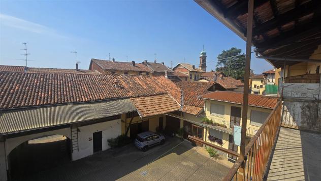 Vendita Casa semi indipendente da 264 mq in Via De Amicis - Foto 17