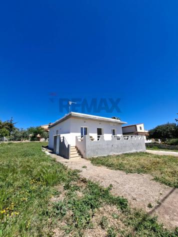 Villa singola in vendita a Ragusa, Marina di Ragusa