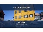 Immobile in asta di 68 m², box auto in vendita a Rocca di Papa