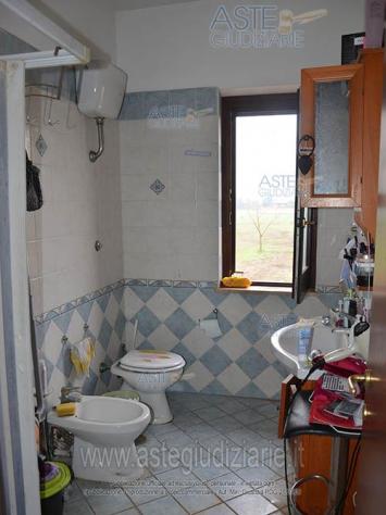 IMMOBILI-IMMOBILE RESIDENZIALE-via Ponza n. 29 e 31/33 - Foto 5