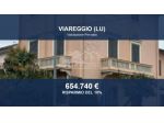 Immobile in asta di 384 m² con più di 5 locali in vendita a Viareggio