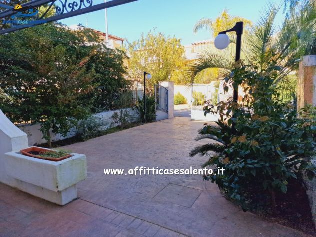 Villa in Baia Verde spiagge locali movida - Foto 6