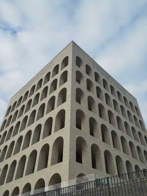 Scienza e Tecnica delle Costruzionin