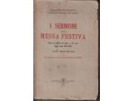 R40 - I SERMONI DELLA MESSA FESTIVA