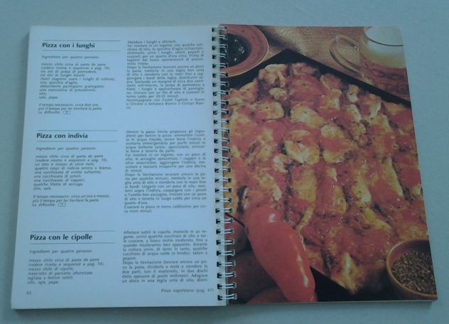JBC - Pizze, focacce, torte salate - Foto 7