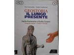 Geostoria, il lungo presente Vol1 9788828616917