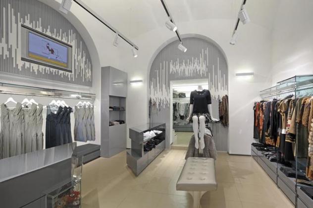 Locale commerciale in affitto a Lucca - Foto 7