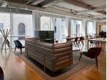 Unisciti a una comunità imprenditoriale fiorente a Milano, Spaces Turati