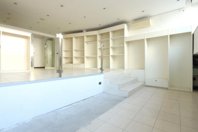 Locale commerciale in affitto a Vicenza - Foto 10