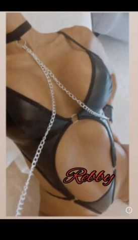 Tocco sensuale e unico …. - Foto 3 Tel:3277463228