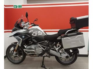 BMW R 1200 GS TRIS VALIGIE  rif. 24046828