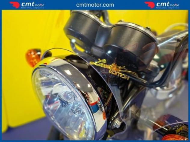 TRIUMPH Bonneville T100 Finanziabile - GRIGIO VERDE - 12250 rif. 24148116 - Foto 10
