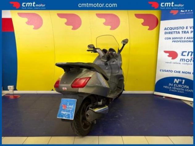 APRILIA Atlantic 200 Garantito e Finanziabile rif. 23793689 - Foto 4