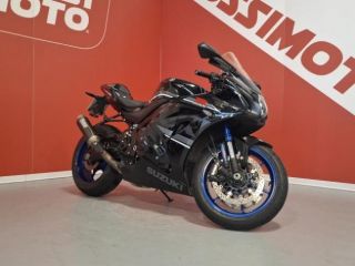 SUZUKI GSX R 1000 Suzuki GSX R 1000 R ABS MY17 (2017-2022) rif. 22976874