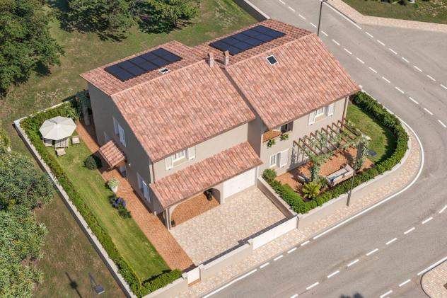 Villetta bifamiliare in vendita a Santa Lucia - Pontedera 158 mq Rif: 1431605 - Foto 2