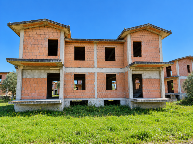 Rustico in vendita a Simeri Crichi