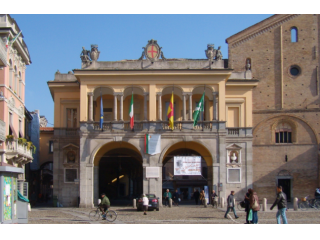 Bilocale a Lodi città vicinissimo alla stazione