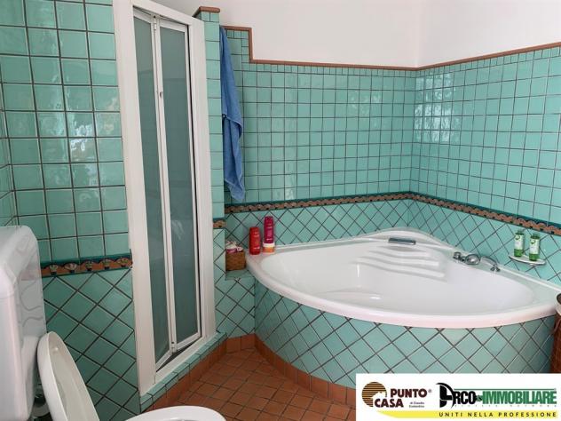 Proponiamo in affitto – Attico vista mare in Via Federico Ferrari Orsi - Foto 4