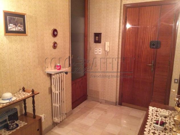 Stanza in appartamento in affitto a Siena - Foto 15