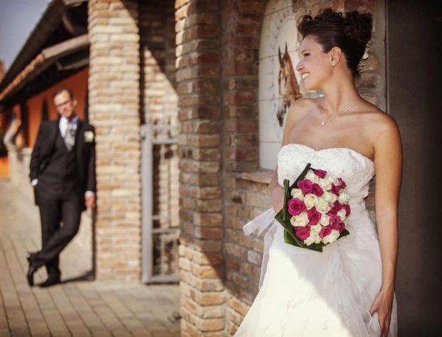 Fotografici Matrimoni Milano - Foto 5