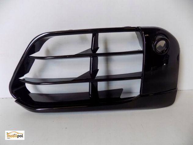 GRIGLIA PARAURTI DESTRA BMW X1 F48/F49 - 3927 - Foto 4