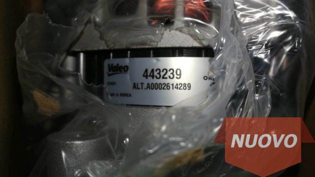 Alternatore Hyundai i10 - i20 1.2 Bz 3730003150 - Foto 2