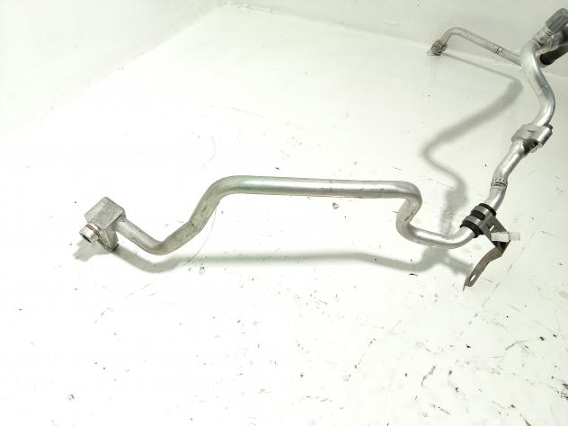 TUBO ARIA CONDIZIONATA NISSAN Micra Serie 924505FN0A K9KE628 Diesel 1500 (17) - Foto 2