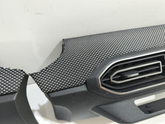 RIVESTIMENTO CRUSCOTTO DACIA Sandero Serie 683102674R (21) - Foto 6