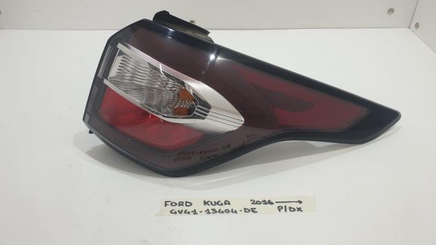 STOP FANALE POSTERIORE DESTRO FORD Kuga Serie GV41-13404-DE (1619) - Foto 2