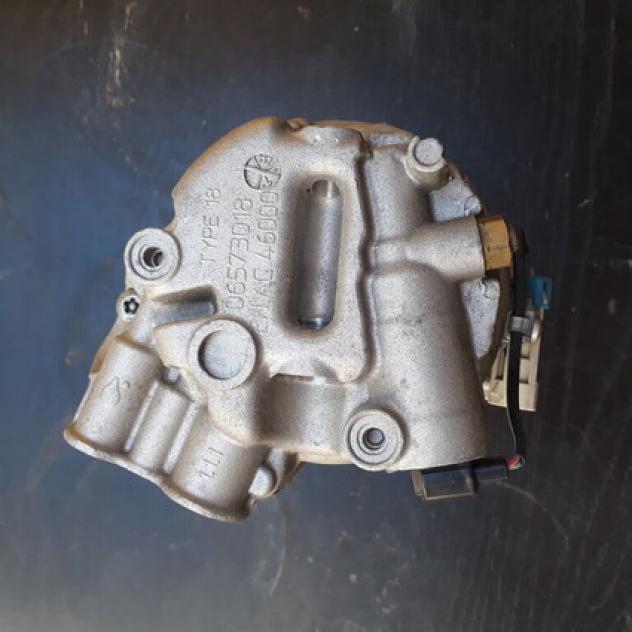 compressore clima opel astra - Foto 4