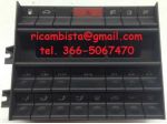 9140010032 Alfa 164 centralina clima